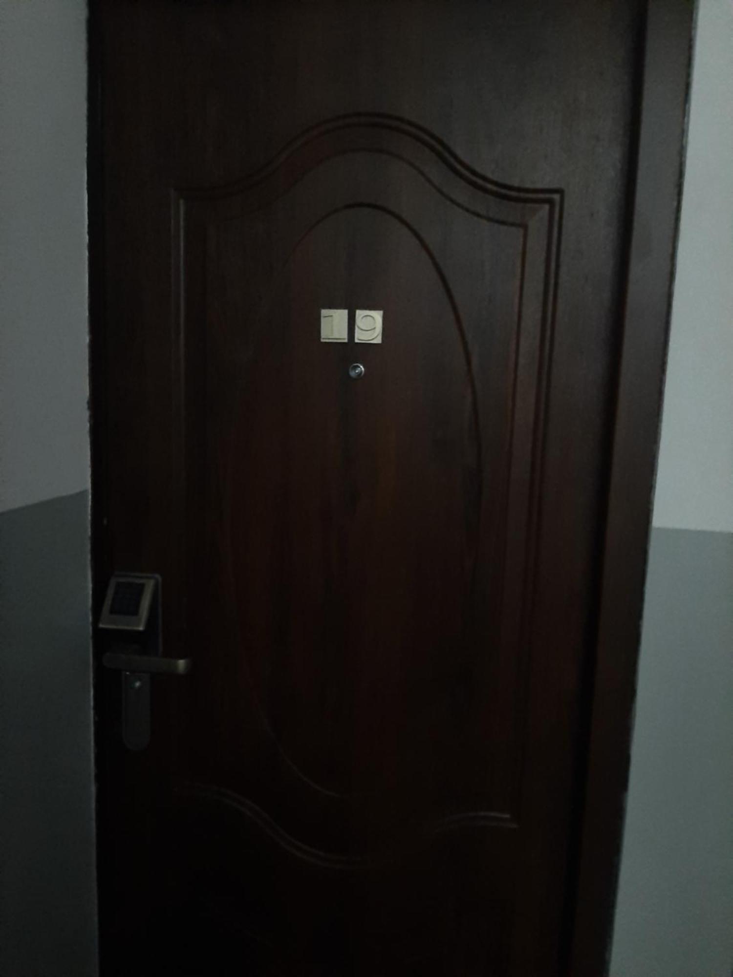 Apartamenty Marco 3-Bis- Przy Dworcu-Stare Miasto-Super Wi Fi Краків Екстер'єр фото