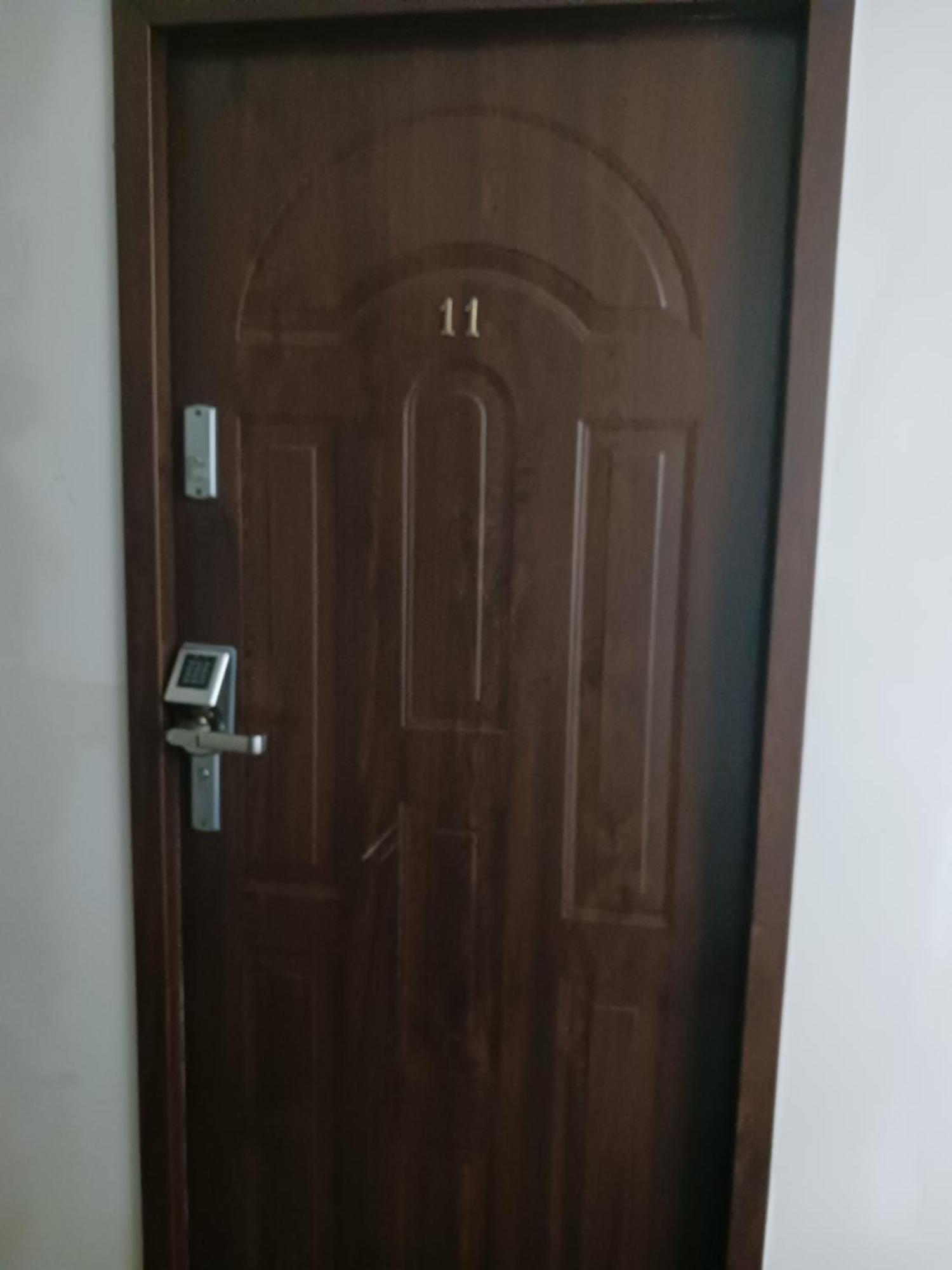 Apartamenty Marco 3-Bis- Przy Dworcu-Stare Miasto-Super Wi Fi Краків Екстер'єр фото