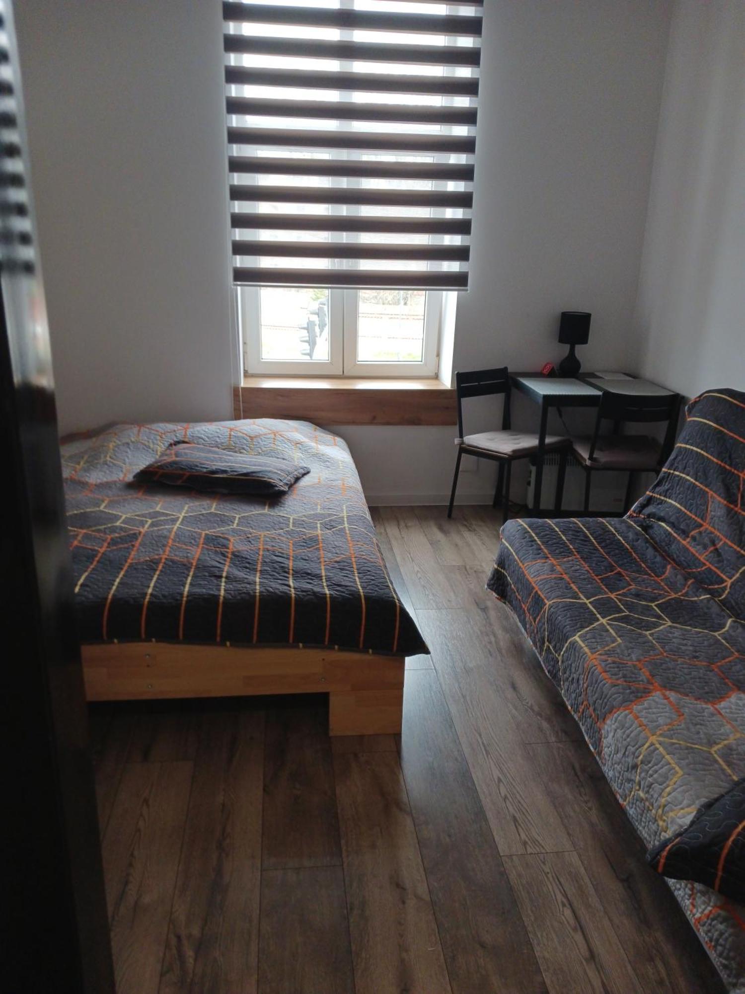 Apartamenty Marco 3-Bis- Przy Dworcu-Stare Miasto-Super Wi Fi Краків Екстер'єр фото